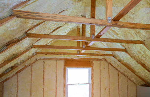 Range of Insulation Solutions in Pleasant Hill, IA