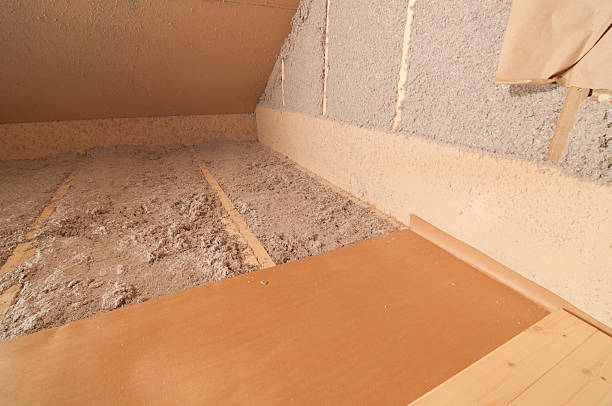 Best Insulation Repair Services  in Pleasant Hill, IA